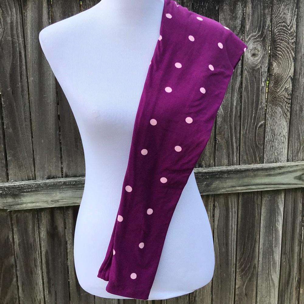 Lularoe Buttery soft leggings